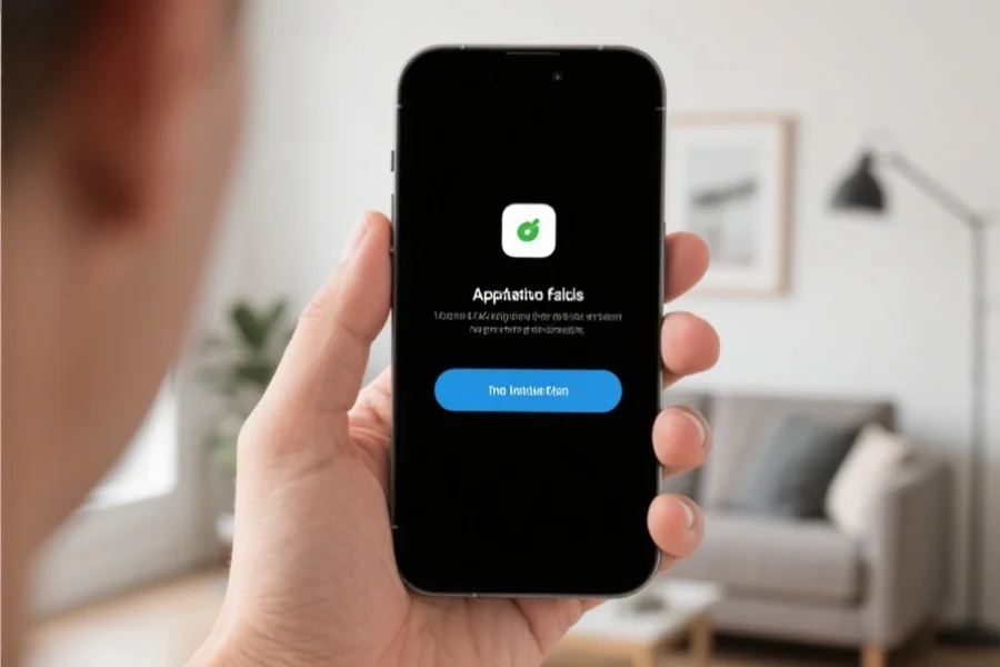 快速解决杏运应用常见安装失败问题指南