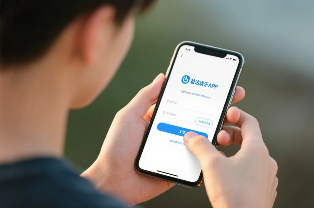 新用户必读：5分钟快速上手杏运娱乐APP教程